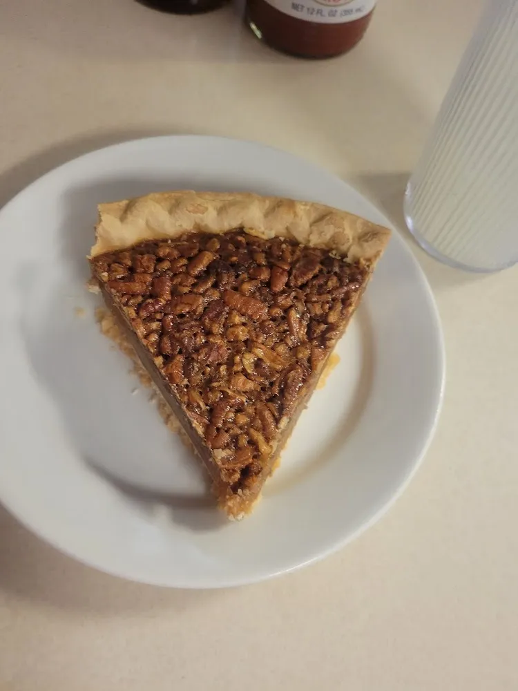 Pecan Pie